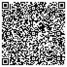 QR code with N W Securities Transfer Agent contacts