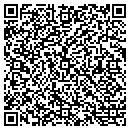 QR code with W Brad Coleman & Assoc contacts