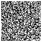 QR code with Mark Dawson Construction contacts