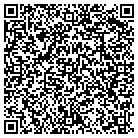 QR code with Reedwood Extnded Care Center Corp contacts