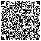 QR code with Outback Septic Service contacts