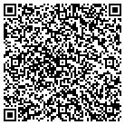 QR code with Oregon Child Development contacts