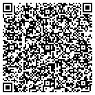QR code with First Rep Of Southern Calif contacts