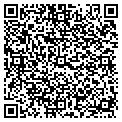 QR code with Tns contacts