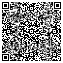 QR code with Hibernation contacts