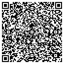 QR code with J F G AG Contracting contacts