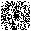 QR code with J F G AG Contracting contacts