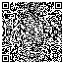 QR code with Ranch Records contacts