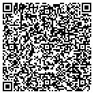 QR code with Handy & Company Fincl Advisors contacts