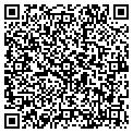 QR code with P&B contacts