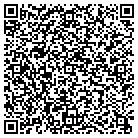 QR code with J & S Embroidery Design contacts