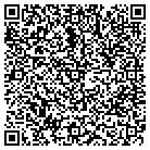 QR code with McGehee Jmes L Attorney At Law contacts
