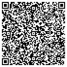 QR code with Advanced Real Estate Services contacts