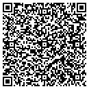 QR code with Today's Auto contacts