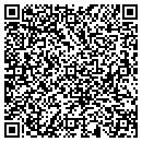QR code with Alm Nursery contacts