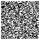 QR code with Faithweb Christian Ministries contacts