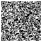QR code with R W Jacks Road Building contacts