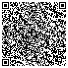 QR code with CC Fast Gardening & Lanscapi contacts