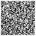 QR code with Oregon Human Development contacts