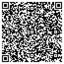 QR code with Rogue Blasters contacts