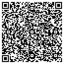 QR code with Ashland Engineering contacts
