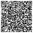 QR code with Ray's Towing contacts