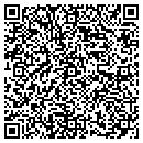 QR code with C & C Scientific contacts