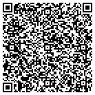 QR code with Anderson's Carpet Cleaning Service contacts