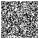 QR code with R Doan Construction contacts