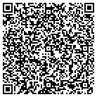 QR code with D A Weaver & Associates contacts