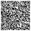 QR code with Hoehne Design contacts