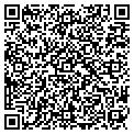 QR code with Mosaic contacts