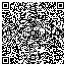 QR code with G P Wu & Son I N C contacts