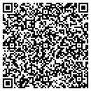 QR code with Uptown Pub contacts