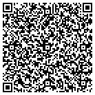 QR code with Myrtle Creek Fire Department contacts