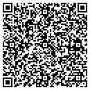 QR code with J G Architects contacts