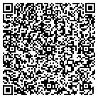QR code with Dunlap Septic Excavation contacts