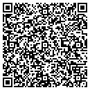 QR code with Hornberger Co contacts