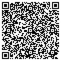 QR code with COBRA contacts