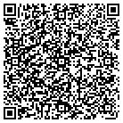 QR code with Garys Muffler & Fabrication contacts