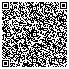 QR code with First American Collection contacts