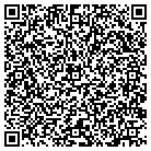 QR code with P C Riverside Market contacts