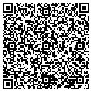 QR code with Robert L Fisher contacts