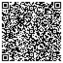 QR code with C S T Inc contacts