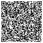 QR code with Ronald F & Beverly Rohde contacts