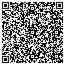 QR code with C & W Grading Inc contacts