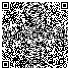 QR code with Harold's Backhoe Service contacts
