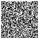 QR code with Mark E King contacts