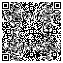 QR code with Robert Rudell DDS contacts