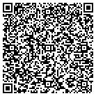 QR code with Oregon Child Development Cltn contacts